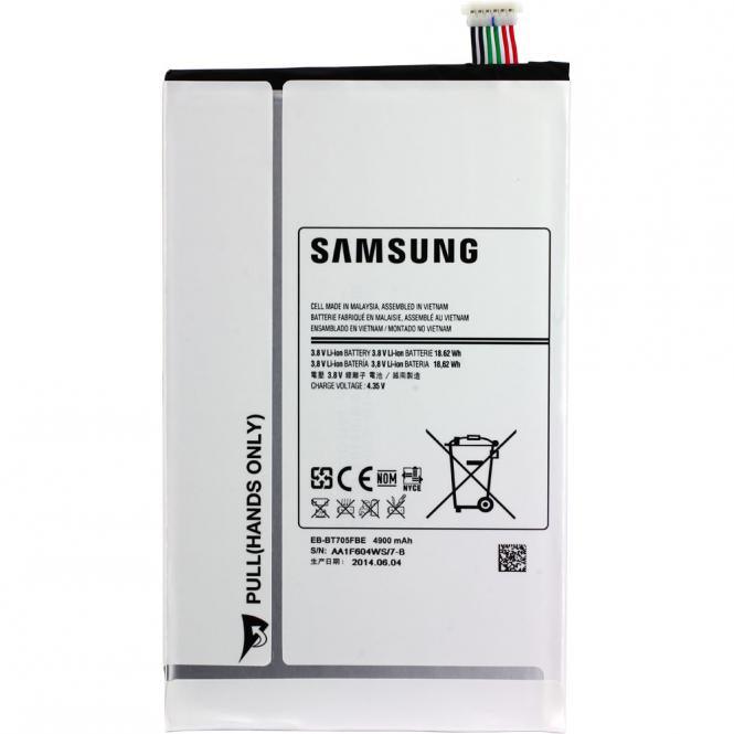 Battery Samsung Tab T710 - Best Cell Phone Parts Distributor in Canada  Battery Samsung Tab T710 - Best Cell Phone Parts Distributor in Canada